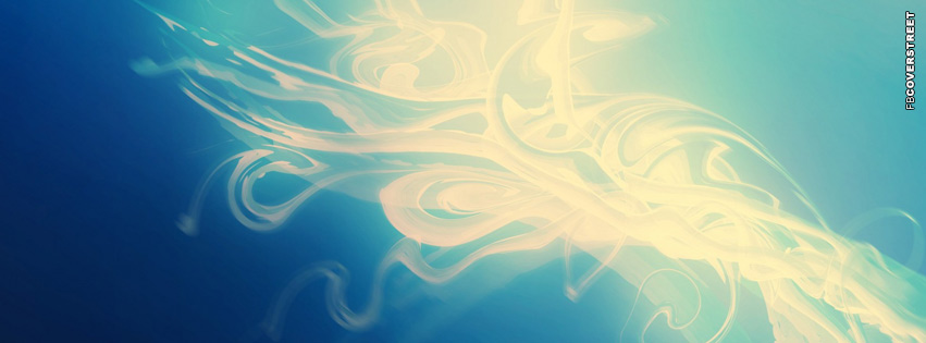 The White Smoke  Facebook cover