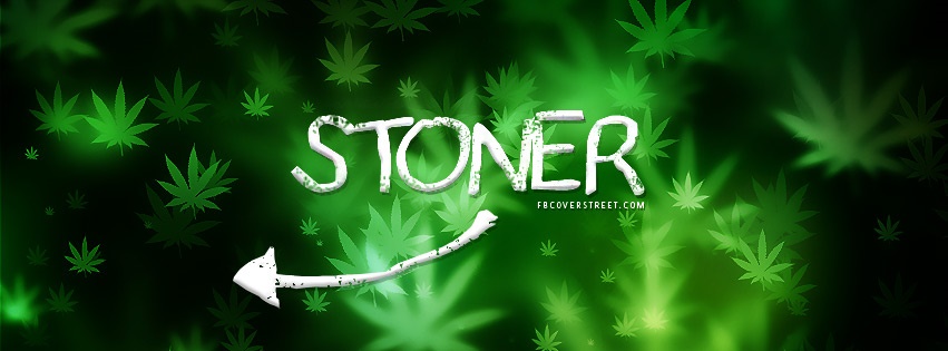 Stoner Facebook cover