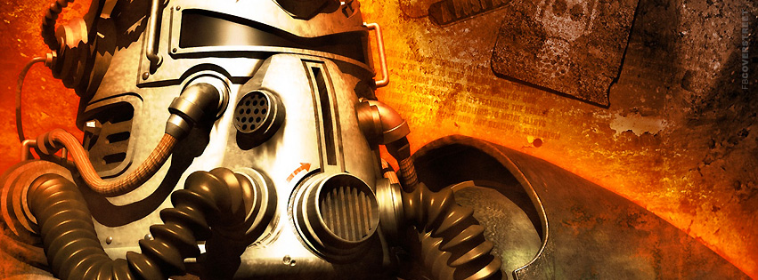 Original Fallout Facebook cover