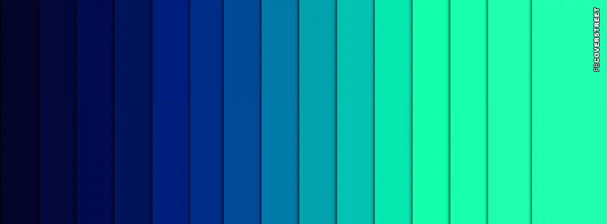 Shades of Blue  Wallpaper