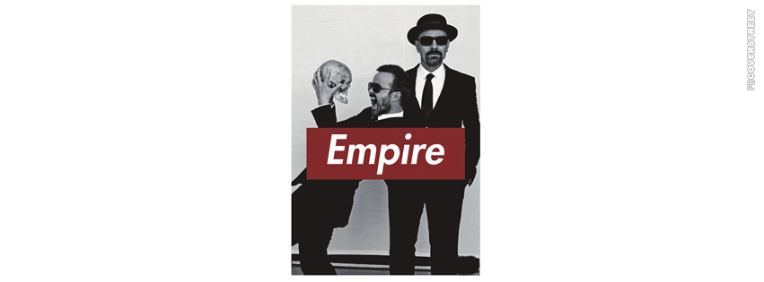 Breaking Bad Empire  Wallpaper