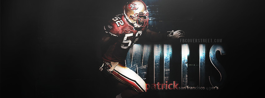Patrick Willis 2 Picture