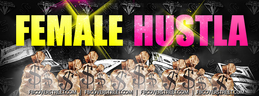 Female Hustler Wallpaper