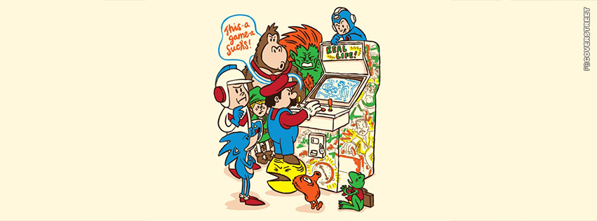 Mario Playing Real Life  Picture