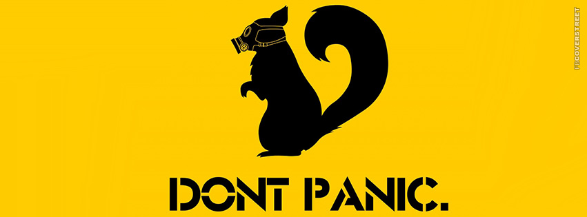 Dont Panic  Picture