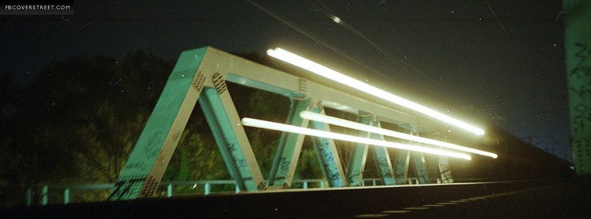 Motion Light Photography Train Passing  Picture