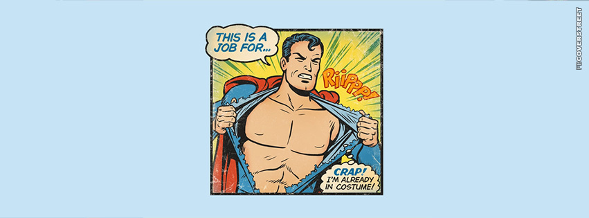 This Is A Job For Superman  Wallpaper