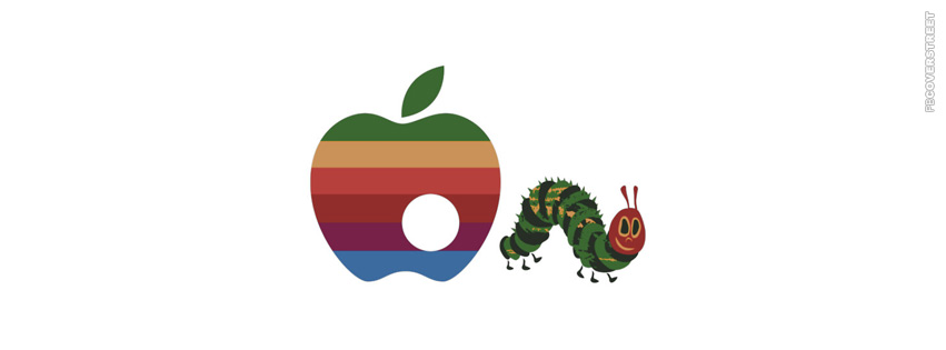 Apple Pilla  Facebook Cover