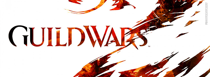 Guild Wars 2 Logo  Picture