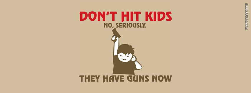 Dont Hit The Kids  Picture