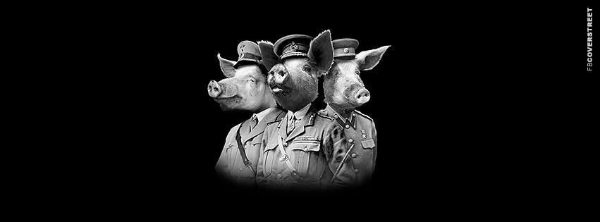 War Pigs  Facebook Cover