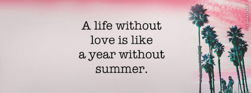 A Life Without Love  Wallpaper