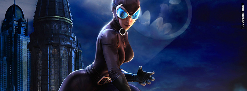 Batman Arkham Origins Sexy Catwoman Colored 2  Wallpaper