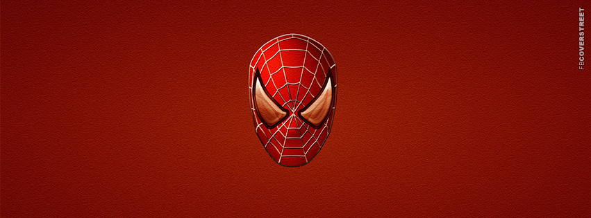 Spiderman Face  Picture