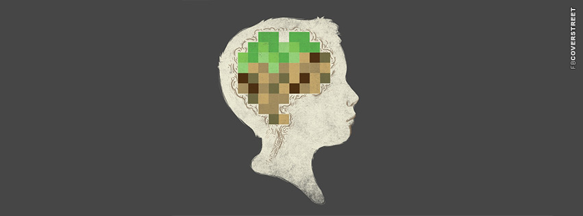 Minecraft Minded  Wallpaper