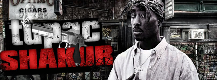 Tupac Wallpaper