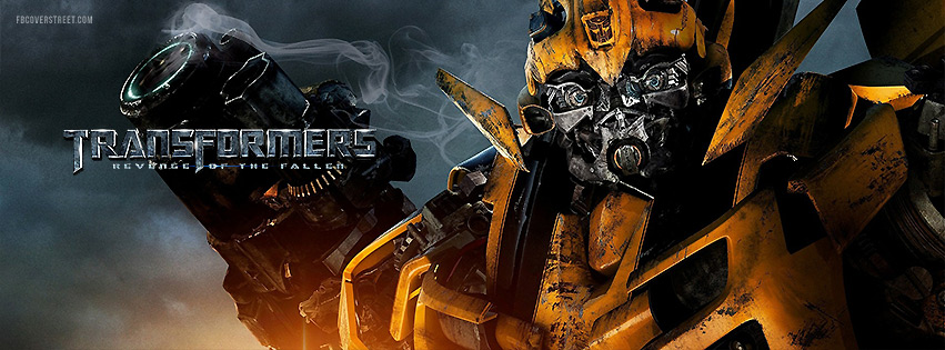 Transformers Revenge of The Fallen Bumblebee Picture