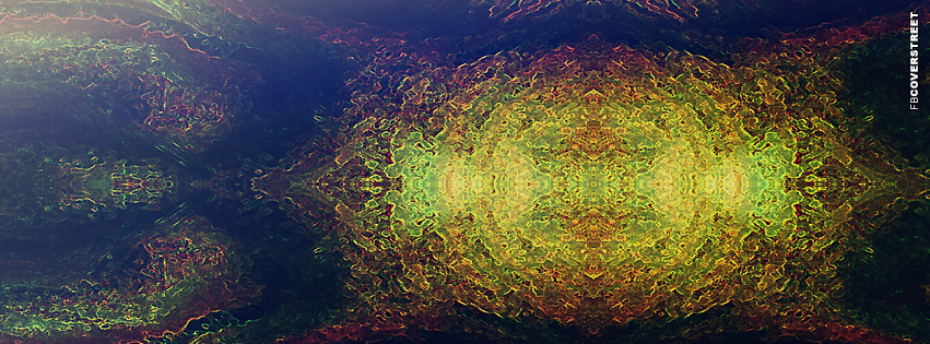 Quetzalcoatls Abstract  Picture