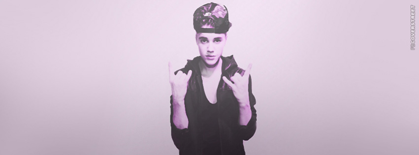 Justin Bieber Simple Cover  Picture