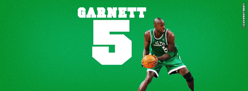 Boston Celtics Kevin Garnett  Picture
