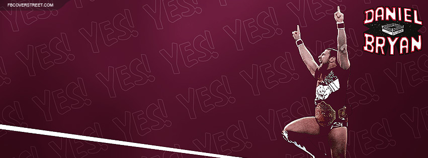 Daniel Bryan Yes 2 Picture
