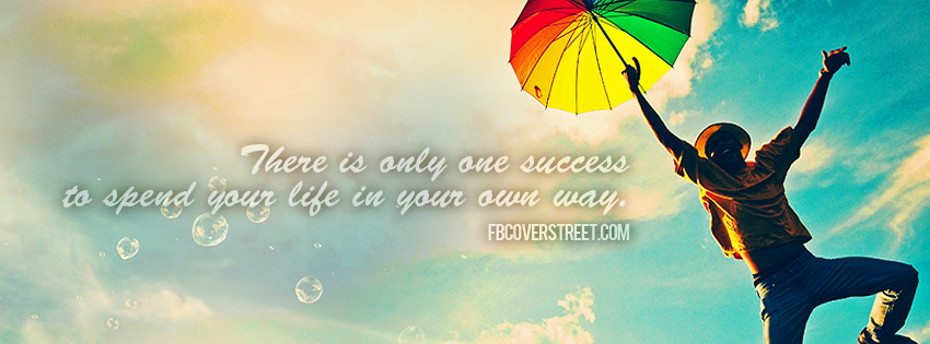 One Success Picture