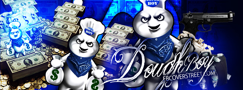 Doughboy Wallpaper
