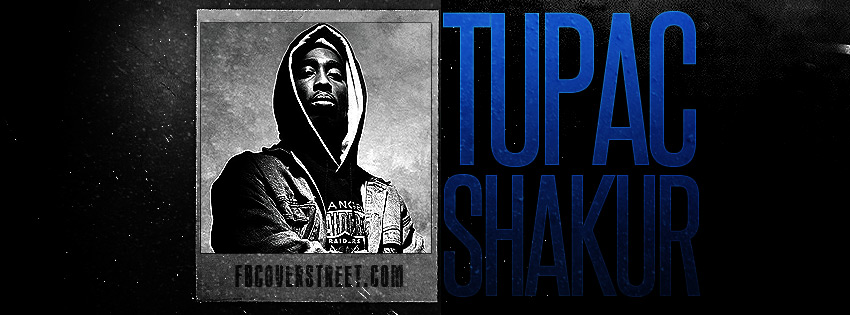 Tupac Shakur 8 Picture