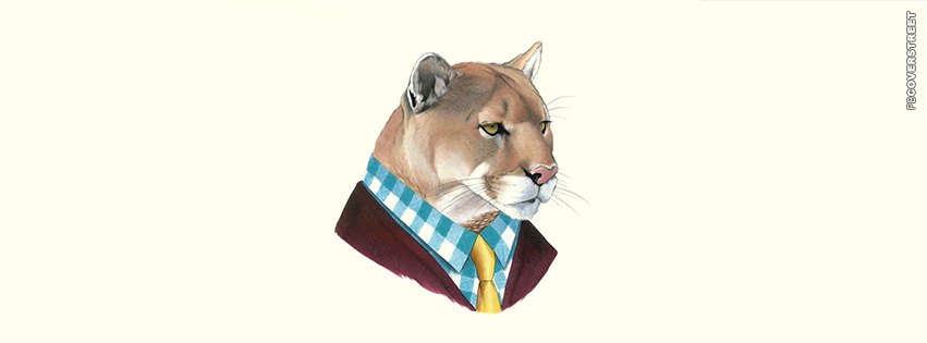 Father Cougar  Picture