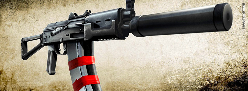 Battlefield 3 Weapon  Wallpaper