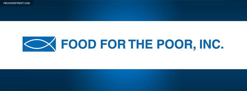 Food For The Poor Wallpaper