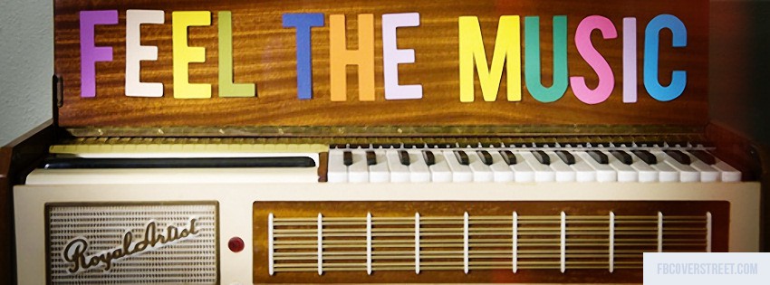 Feel The Music Wallpaper