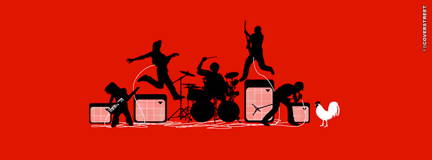 Rock Out With Your Cock Out  Wallpaper