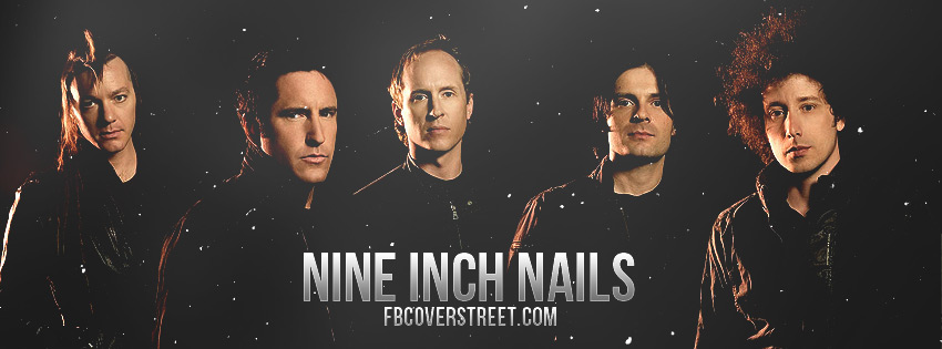 Nine Inch Nails 1 Wallpaper
