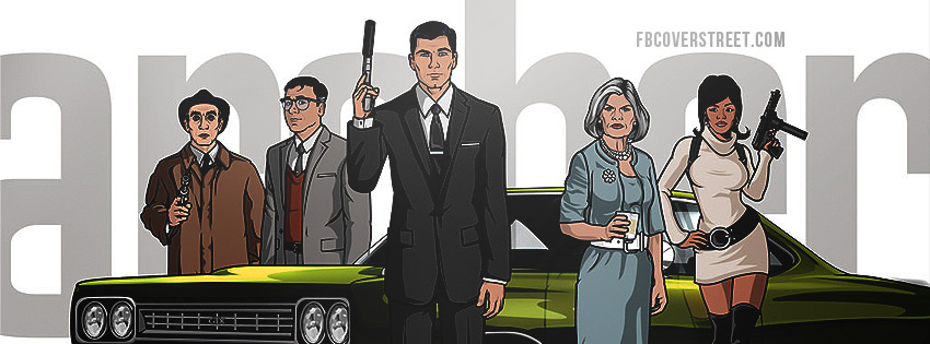 Archer 3 Picture
