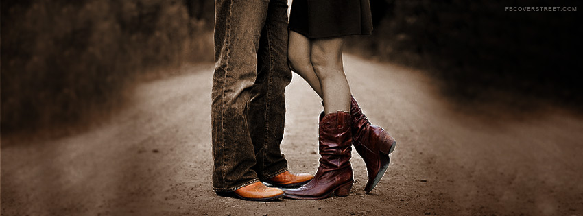 Cowgirl Cowboy Boots Wallpaper
