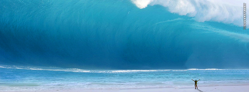 The Wave Is Coming  Wallpaper