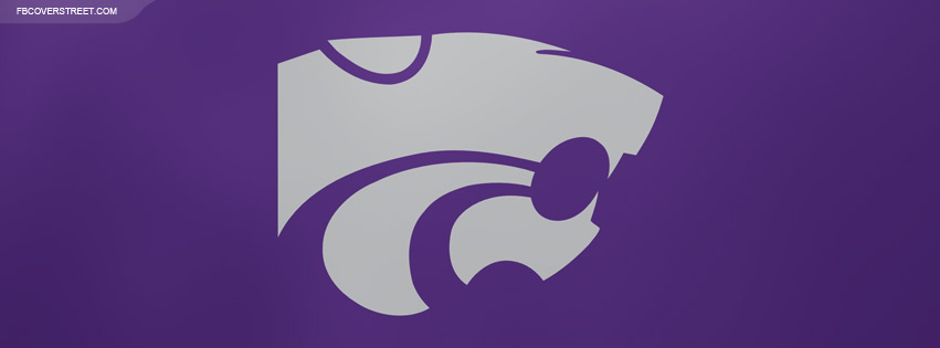 Kansas State Wildcats Logo Wallpaper