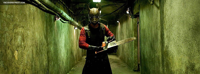 Hostel Movie Wallpaper