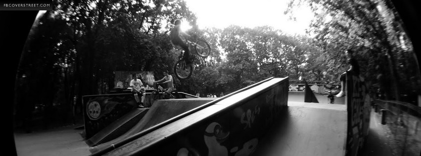 BMXing Wallpaper