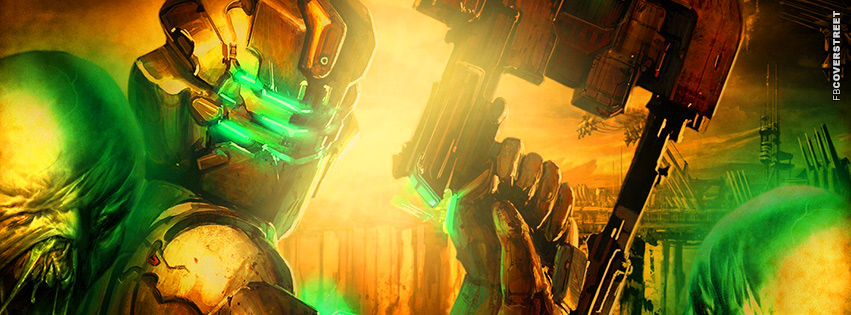 Dead Space 2 Isaac Cover  Picture