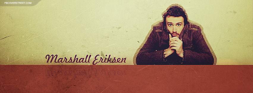 How I Met Your Mother Marshall Eriksen Wallpaper