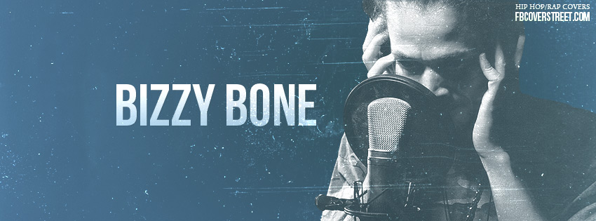 Bizzy Bone Spittin' Wallpaper