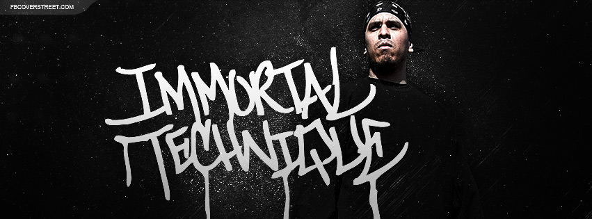 Immortal Technique 4 Picture