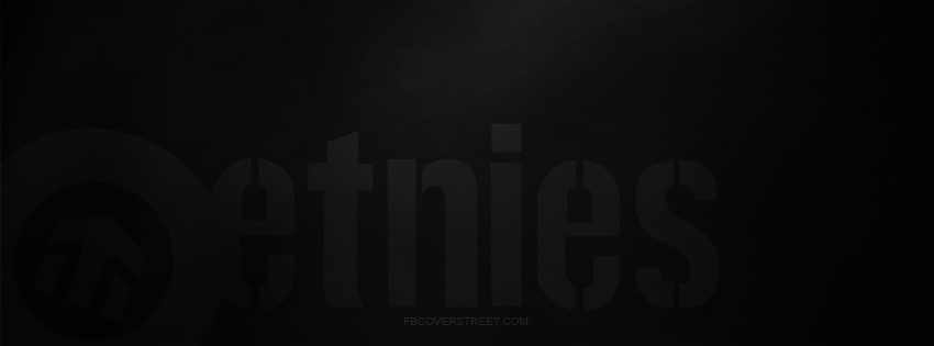 Etnies Corner Logo Wallpaper