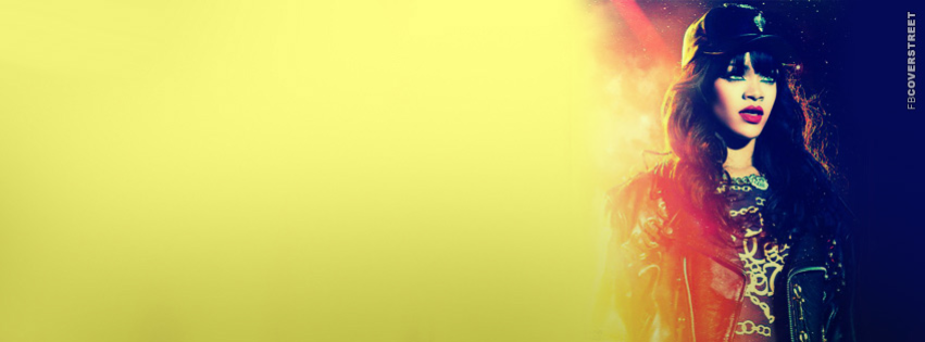 Simple Rihanna Cover  Picture