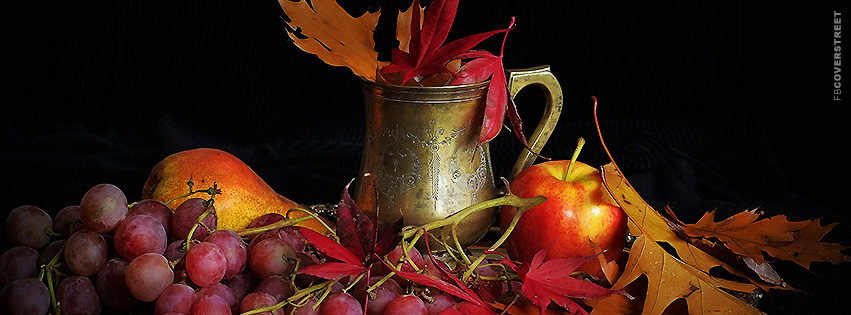Fall Assortment Colorful  Picture