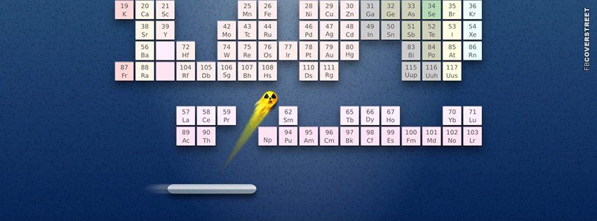 Periodic System of Chemical Elements  Picture