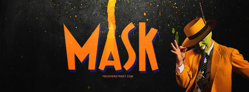 Jim Carrey The Mask Wallpaper
