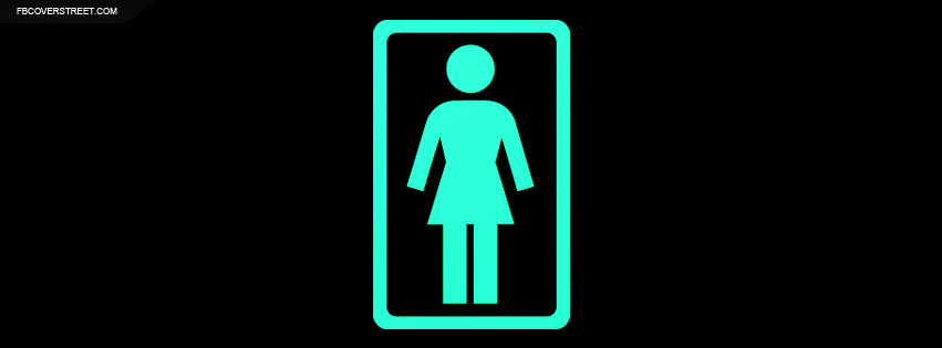 Girl Skateboards Turquoise Logo Wallpaper